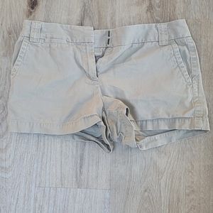 J Crew Shorts